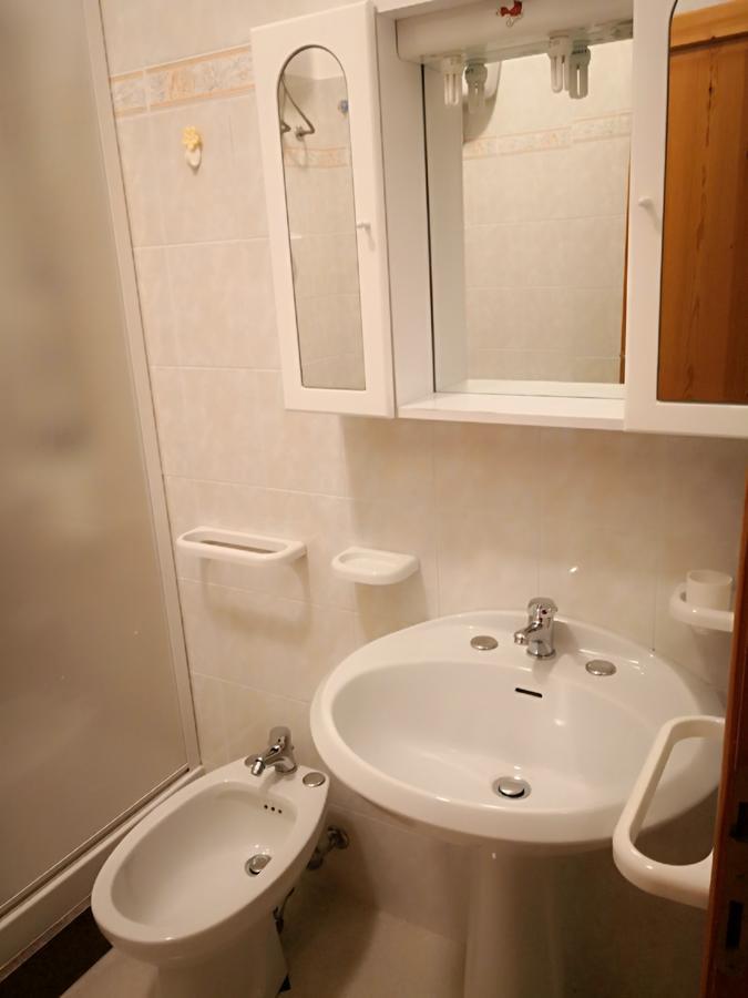 Casa Vacanza Giulia Budoni Ngoại thất bức ảnh