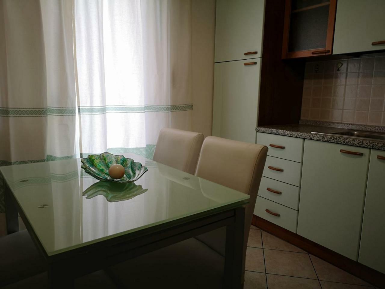 Casa Vacanza Giulia Budoni Ngoại thất bức ảnh